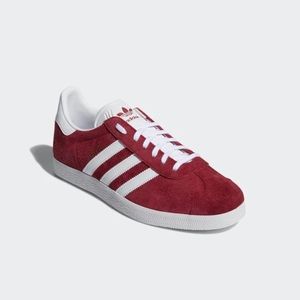 Adidas Gazelle sneakers